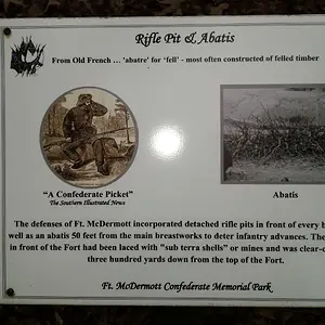 Fort McDermott 009