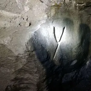 Buried Tunnel located Minadnao