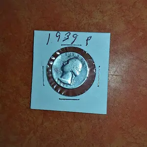 1939 P jan.2018 found at old school