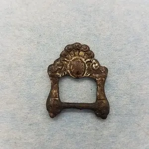 1500-1650 Buckle