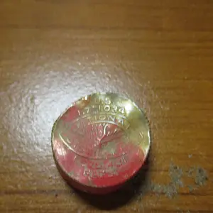 this a whiskey top issued before probation era