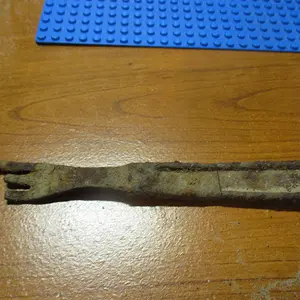 a really old fork
