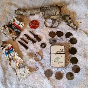 House Finds 1