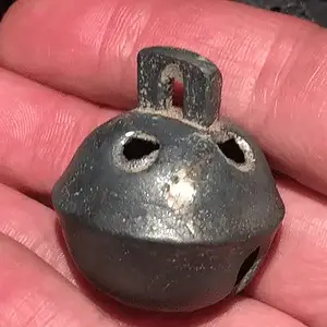 Crotal bell