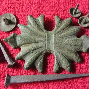 new stuff detecting 026 good