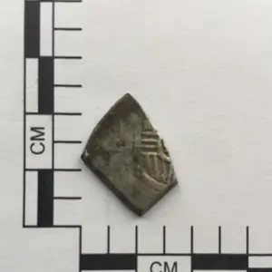 1668-1699 Charles II 1 Real cob
