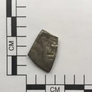 1668-1699 Charles II 1 Real cob