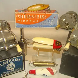 fishing lures 2