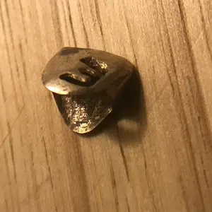 Tooth cap
