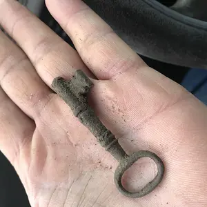Love this key