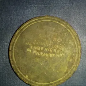 new token back