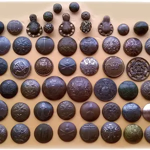buttons