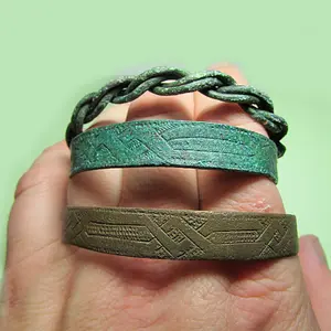 bracelets of the 13th century