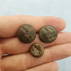 Union buttons