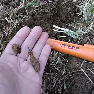 metal detecting whites spectra v3i 7