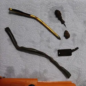 metal detecting whites spectra v3i 4