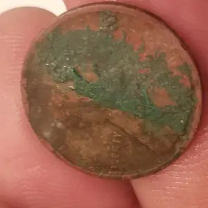 1920 wheat penny