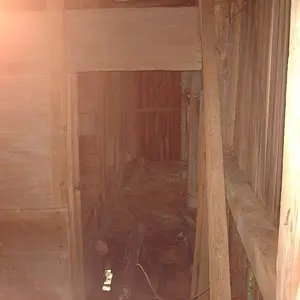 barn