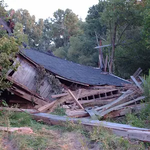 barn