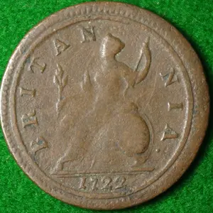 1722 HD 1