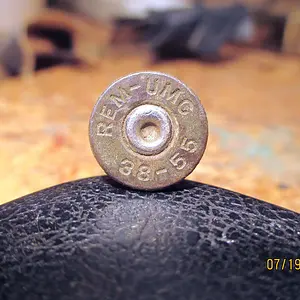 REM UMC 38 55