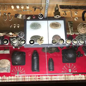 display case 2