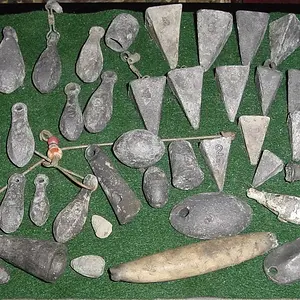 AUG 12TH - 14TH SINKERS