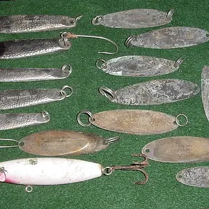 AUG 12TH - 14TH LURES