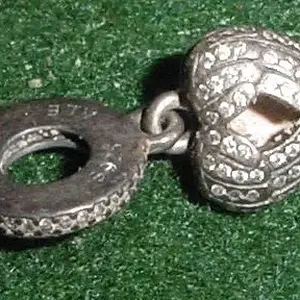 925 SILVER CHARM