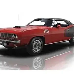 12885427 1971 plymouth cuda thumbnailcarousel