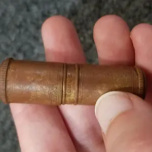 1920s lipstick