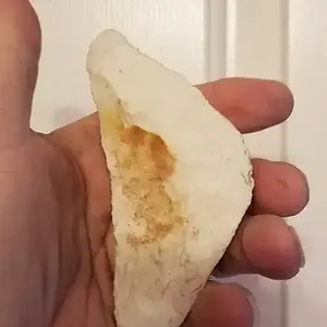 Triangle Knife