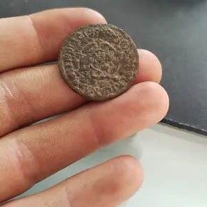 1722 Rosa Americana Penny