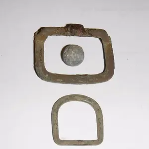 BDSCF2926 Buckles& Musket Ball