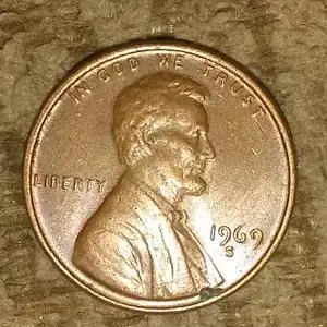 '69 S