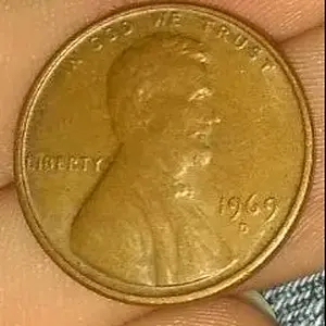 '69 D