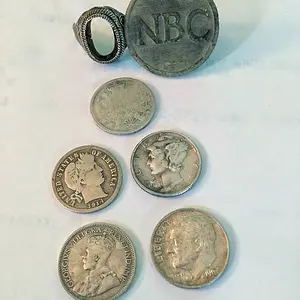 nice hunt