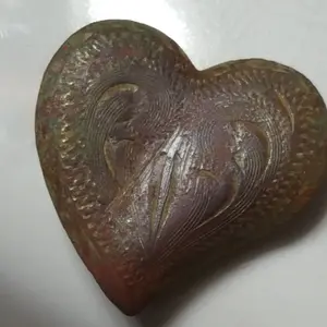 1800's pendant