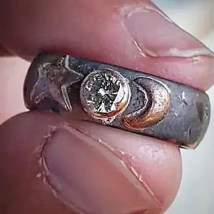 Ring Recovery