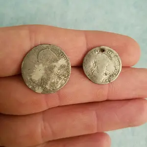 179X 1R 1789 1/2R