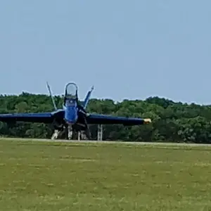 The Blue Angels