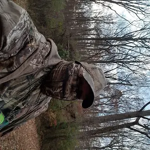 Archery hunting