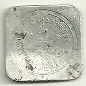 bread token 001 tokens