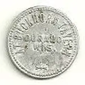 five 003 tokens