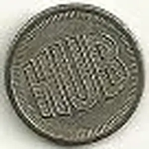hub 001 tokens