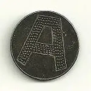 Token 001 tokens