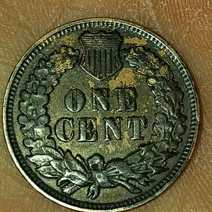 1906 Indian Head Penny