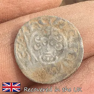 King John Short Cross 1199-1216