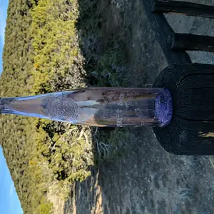 Found this bottle just below a set of markets VIRGINIA DARE GARRETT & CO. 1890 - 1918