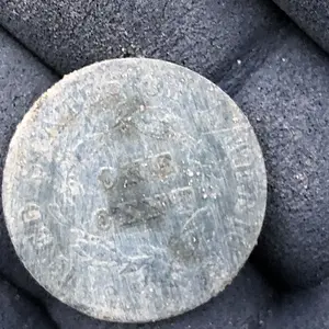 1824 Matron Large Cent